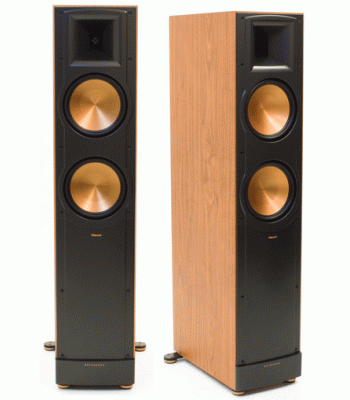 Акустическая система Klipsch RF-82 II Cherry