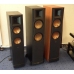 Акустическая система Klipsch RF-82 II Cherry