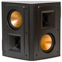 Акустическая система Klipsch RS-42 II Black
