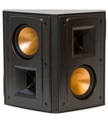 Акустическая система Klipsch RS-62 II Black