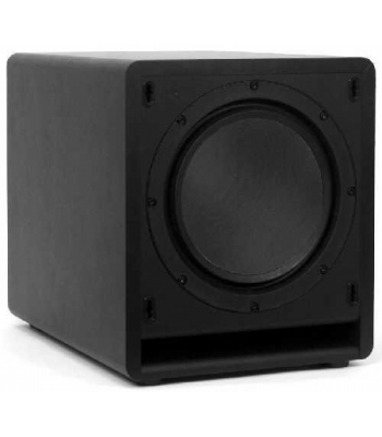 Сабвуфер Klipsch SW-110 Black