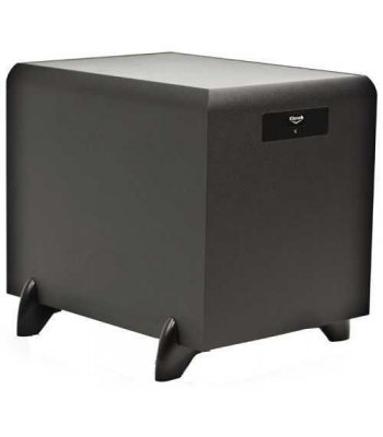 Сабвуфер Klipsch SW-450 Black
