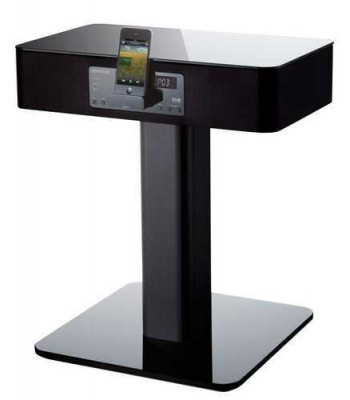 Hi-Fi минисистема Kenwood C-BX3 Black