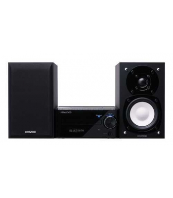 Hi-Fi минисистема Kenwood K-531 Black