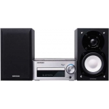 Hi-Fi минисистема Kenwood K-531 Silver