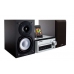 Hi-Fi минисистема Kenwood K-531 Silver
