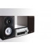 Hi-Fi минисистема Kenwood K-531 Silver