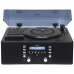 Проигрыватель винила TEAC LP-R500 Black