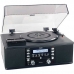 Проигрыватель винила TEAC LP-R500 Black