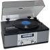 Проигрыватель винила TEAC LP-R500 Silver