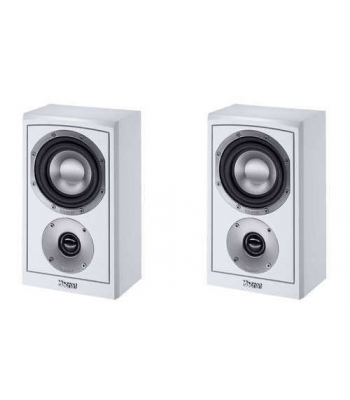 Акустическая система Magnat Vector 202 F White