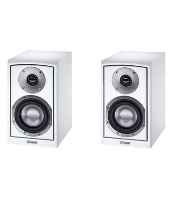 Акустическая система Magnat Vector 203 White