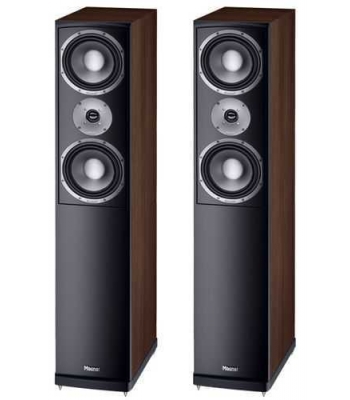 Акустическая система Magnat Vector 205 Mocca