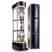 Акустическая система MBL 101 X-treme Piano Black/Chrome