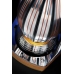 Акустическая система MBL 101 X-treme Piano Black/Chrome