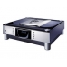CD плеер MBL 1531 White/Chrome