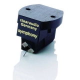 Звукосниматель Clearaudio Symphony V2