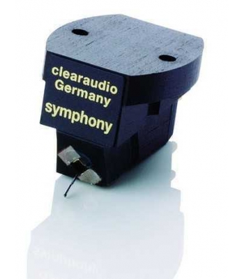 Звукосниматель Clearaudio Symphony V2