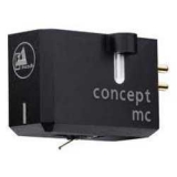 Звукосниматель Clearaudio Concept MC