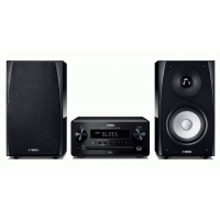 Hi-Fi минисистема Yamaha Piano Craft MCR-N560 Black/Piano Black