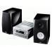 Hi-Fi минисистема Yamaha Piano Craft MCR-N560 Silver/Piano Black