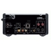 Hi-Fi минисистема Yamaha Piano Craft MCR-N560 Silver/Piano Black