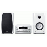 Hi-Fi минисистема Yamaha Piano Craft MCR-N560 Piano White