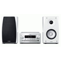 Hi-Fi минисистема Yamaha Piano Craft MCR-N560 Piano White