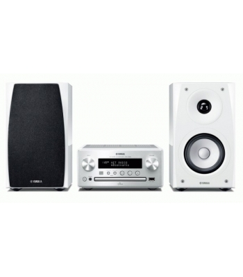 Hi-Fi минисистема Yamaha Piano Craft MCR-N560 Piano White