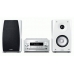 Hi-Fi минисистема Yamaha Piano Craft MCR-N560 Piano White
