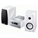 Hi-Fi минисистема Yamaha Piano Craft MCR-N560 Piano White