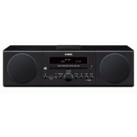 Hi-Fi минисистема Yamaha MCR-042 Black