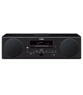 Hi-Fi минисистема Yamaha MCR-042 Black