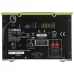 Hi-Fi минисистема Yamaha MCR-042 Black