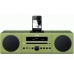 Hi-Fi минисистема Yamaha MCR-042 Green