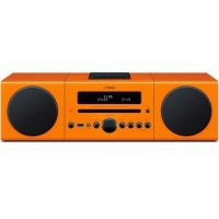 Hi-Fi минисистема Yamaha MCR-042 Orange