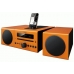 Hi-Fi минисистема Yamaha MCR-042 Orange