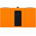 Hi-Fi минисистема Yamaha MCR-042 Orange
