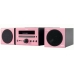 Hi-Fi минисистема Yamaha MCR-042 Pink