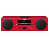 Hi-Fi минисистема Yamaha MCR-042 Red