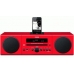 Hi-Fi минисистема Yamaha MCR-042 Red
