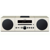 Hi-Fi минисистема Yamaha MCR-042 White