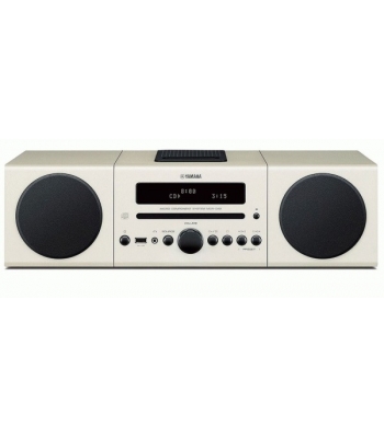 Hi-Fi минисистема Yamaha MCR-042 White