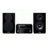 Hi-Fi минисистема Yamaha MCR-750 Black
