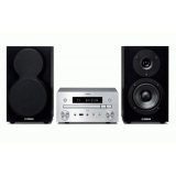 Hi-Fi минисистема Yamaha MCR-750 Silver/Black