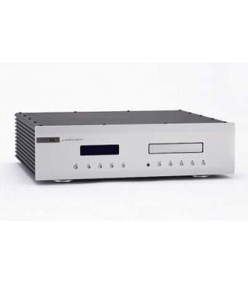 CD плеер Musical Fidelity M6CD