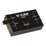 Усилитель для наушников Musical Fidelity V-CAN 2