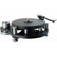 Проигрыватель винила Michell Engineering Gyro SE Black