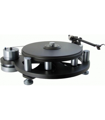 Проигрыватель винила Michell Engineering Gyro SE Black