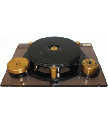 Проигрыватель винила Michell Engineering Bronze Gyro Dec